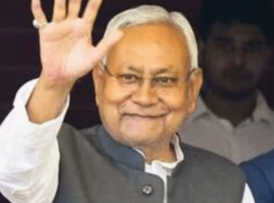 Bihar Live News- Reliable Source for Breaking Stories and Real-Time Updates