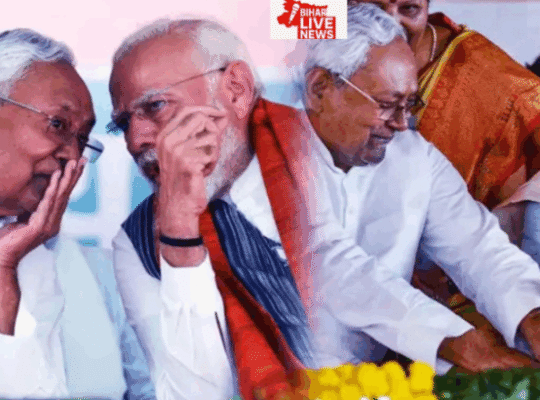 Stay Updated with Bihar Live News-Real-Time Breaking Stories You Can Trust