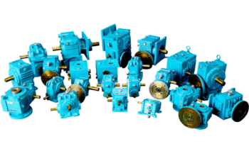 Customized Gearbox Solutions – Leading Gearbox Manufacturer in Rajasthan for All Industries