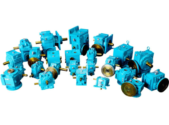 Customized Gearbox Solutions – Leading Gearbox Manufacturer in Rajasthan for All Industries