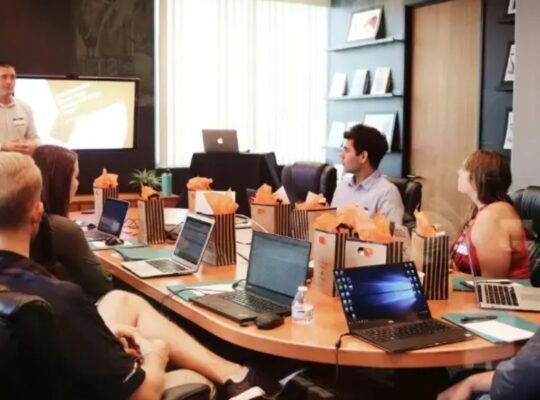 Expert Social Sellers & Odoo Consultancy Services in India