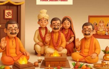 Bihari Pandit in Bangalore – Your Guide for Astrology, Muhurat & Sacred Pujas