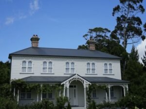 Explore Stunning Mountain Living in Mount Charleston, Nevada