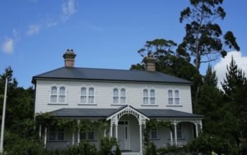 Explore Stunning Mountain Living in Mount Charleston, Nevada