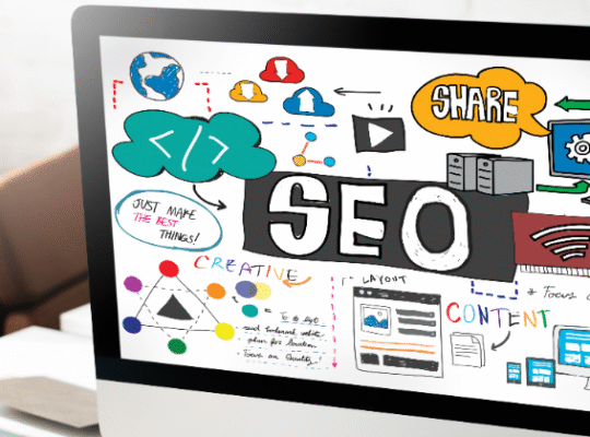 What is SEO and Why It’s a Game-Changer for Your Business