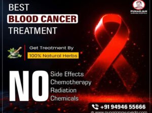 Best Blood Cancer Treatment Hospitals In Kolkata