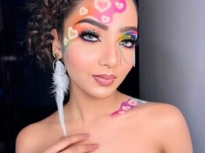 Lakme Academy – Best makeup Institute In Delhi