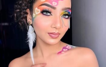 Lakme Academy – Best makeup Institute In Delhi