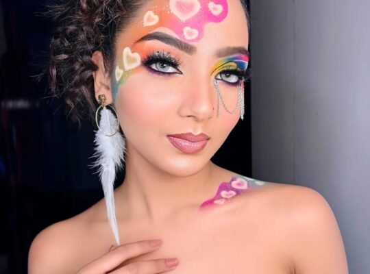 Lakme Academy – Best makeup Institute In Delhi