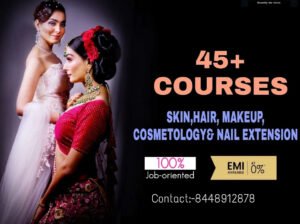 Lakme Academy – Best makeup Training Institute In Delhi
