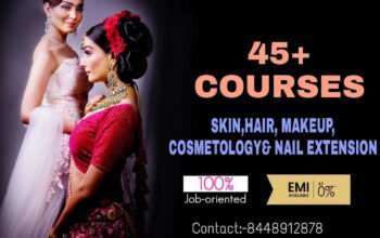 Lakme Academy – Best makeup Training Institute In Delhi