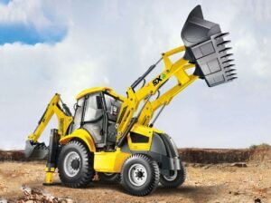 Buy New Mahindra Equipment | Tractors, Loaders