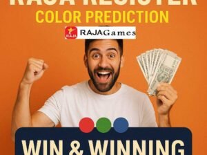 One Click to Royalty – Raja Register and Unlock Daily Wins!