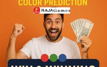 One Click to Royalty – Raja Register and Unlock Daily Wins!