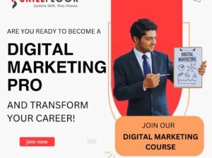 Skillfloor – Best Digital Marketing Course in Ahmedabad