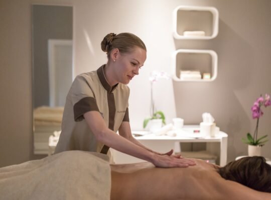 Arya Spa Ulhasnagar Gentle Restful Care 8655365019