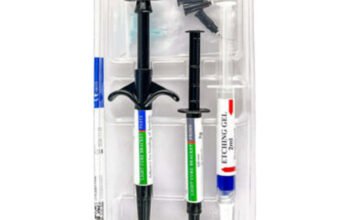 The Ultimate Guide to Dent Bond, Rotary Files and Endodontic Tools – VSDent