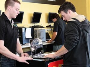 Wichita Businesses Choose ClickTechs for Computer Service