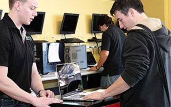 Wichita Businesses Choose ClickTechs for Computer Service