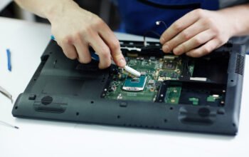 Boost Your Tech with Computer Solutions!