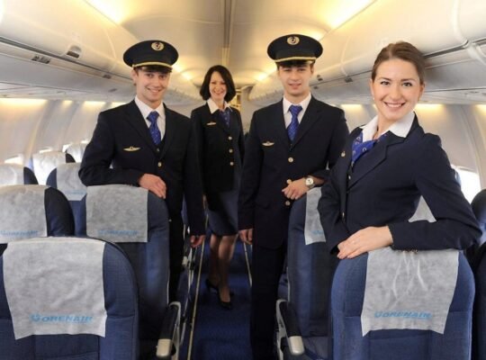 American Airlines Customer Service Phone Number 1888-976-8505