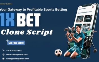 Why Entrepreneurs Are Choosing 1xBet Clone Script for Online Betting Startups