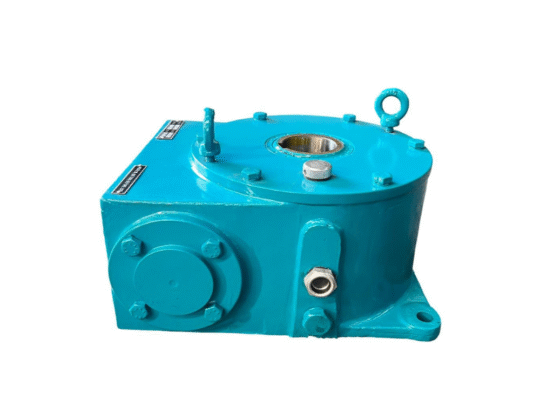 Customized Gearbox Solutions – Leading Gearbox Manufacturer in Rajasthan for All Industries