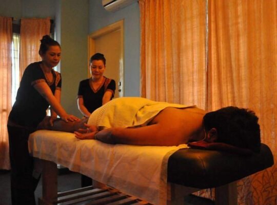 Luxurious Massage in Relax Spa Bagalkot 8976809416