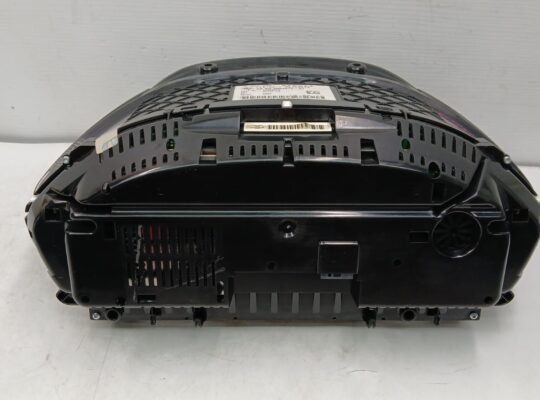 BMW F30 LCI 318I 2016 DASHBOARD INSTRUMENT GAUGE CLUSTER SPEEDOMETER 9232895