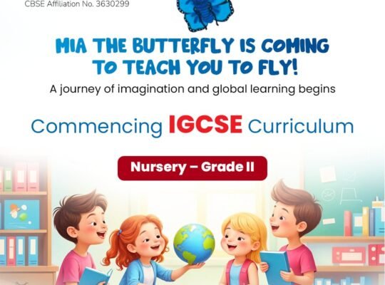 Best International School In Hyderabad | Top CBSE School In Hyderabad