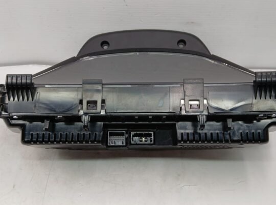 BMW F30 LCI 318I 2016 DASHBOARD INSTRUMENT GAUGE CLUSTER SPEEDOMETER 9232895