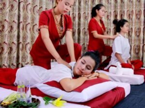 Spa Soul Sangli Space Calm Care 8976809419