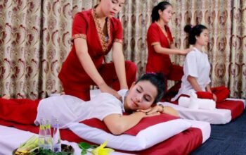 Spa Soul Sangli Space Calm Care 8976809419