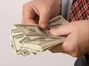 We offer cash at low interest rate