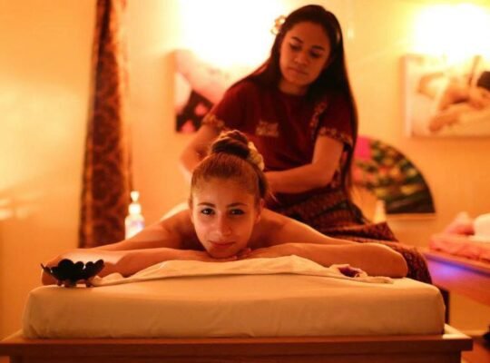 Luxurious Massage in Relax Spa Bagalkot 8976809416