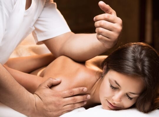 Oceanic Spa Nigdi Luxury Spa Body Massage for Wellness 8422855780