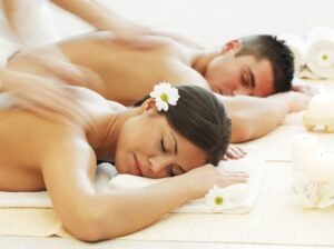 Luxurious Massage in Relax Spa Bagalkot 8976809416