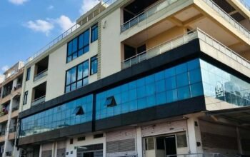 Achievers Point – Coaching centre In Mansarovar