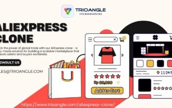 Start Your Online Marketplace with AliExpress Clone