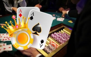 Best Casino games for beginners – 5 Simple Games