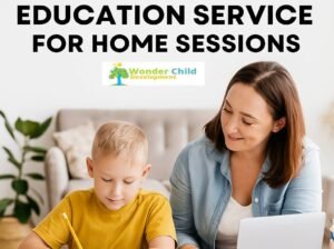 Empowering Futures – Best Special Education Service for Home Sessions