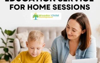 Empowering Futures – Best Special Education Service for Home Sessions