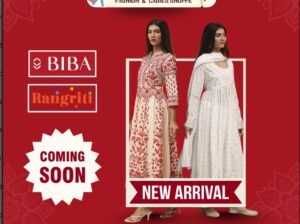 Why Choose Shivalya Fashion & Ladies Shop for Raymond, Rangriti, and Van Heusen in Siwan?