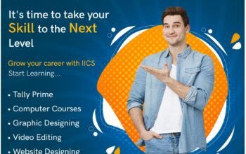 How Computer Training Institutes Shape Future-Ready Professionals