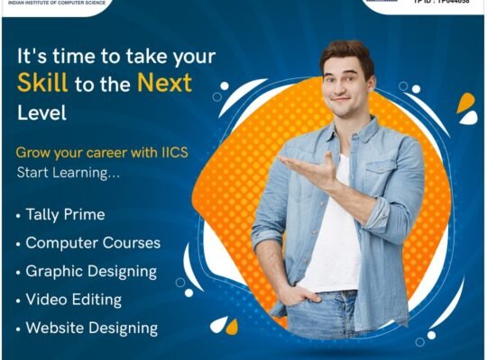 How Computer Training Institutes Shape Future-Ready Professionals