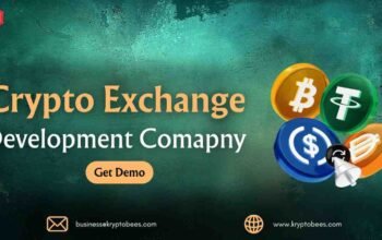 Build Your Own Crypto Exchange with Kryptobees