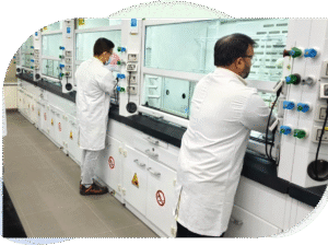 Medicinal Chemistry and Drug Discovery | Integrated Drug Discovery Services