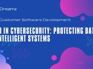 AI in Cybersecurity: Protecting Data with Intelligent Systems