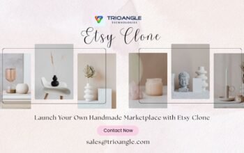 Launch Your Own Handmade Marketplace with Etsy Clone