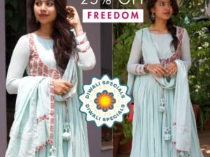 JOVI India’s Best Traditional Diwali Outfits for Women
